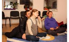 Услуги для беременных клуба "ЧУДО В ДОМЕ" - фото (1733-9251)