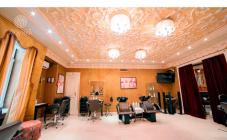 Студия красоты Моника - фото (670-2625)