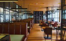 Ресторан The Burger - фото (3512-40199)