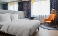 Radisson Blu - фото (5490-44291)
