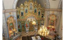 Успенская церковь во Львове - фото (1510-8188)