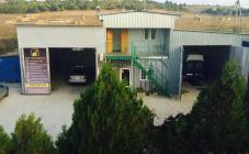 ЮгЭкспертТрансГаз - фото (3115-39689)