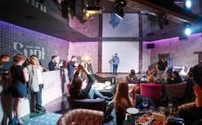 SVOI Vocal Hall - фото (6316-41420)