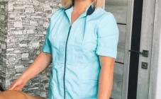 Массаж Одесса - фото (8646-52611)