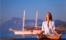 Медитация в Одессе - фото (8660-52630)