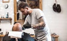 Gentlemen's Club - фото (589-2083)