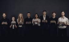 Харьковский Академический Русский Драматический Театр им. А. C. Пушкина - фото (8223-51531)