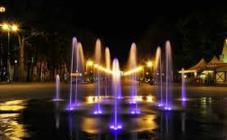 Центральный парк культуры и отдыха имени М. Горького - фото (8226-51546)