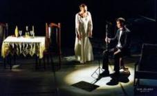 Харьковский Дом актера им. Леся Сердюка - фото (8221-51525)