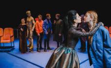 Харьковский Академический Русский Драматический Театр им. А. C. Пушкина - фото (8223-51535)