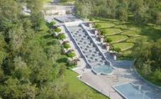 Сад им. Т.Г. Шевченко - фото (8224-51539)