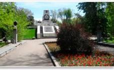 Севастопольський парк - фото (8238-51585)