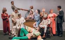 Харьковский Академический Русский Драматический Театр им. А. C. Пушкина - фото (8223-51533)