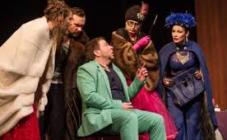 Харьковский Академический Русский Драматический Театр им. А. C. Пушкина - фото (8223-51534)