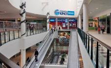 Кинотеатр Планета Кино IMAX (King Cross) - фото (551-1870)