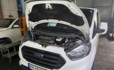 СТО Бус Сервіс  - фото (10420-55556)