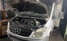 СТО Бус Сервіс  - фото (10420-55557)