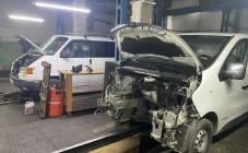 СТО Бус Сервіс  - фото (10420-55560)