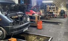 СТО Бус Сервіс  - фото (10420-55561)