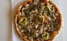 Pizza Mexico - фото (4670-46316)