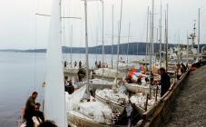 Центральный городской яхт-клуб - фото (947-4349)