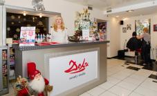 Студия Красоты "Дали" - фото (655-2517)