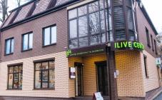 I live centre - фото (7207-43524)