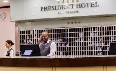 President Hotel - фото (6471-44910)