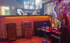 Smokeland Bar - фото (4807-45256)