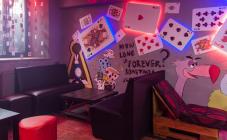 Smokeland Bar - фото (4807-45258)