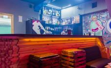 Smokeland Bar - фото (4807-45259)