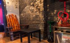 Smokeland Bar - фото (4807-45261)