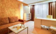 President Hotel - фото (6471-44917)