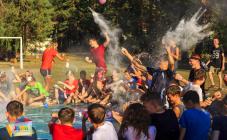 Образовательные лагеря "JAMM" - фото (876-3960)