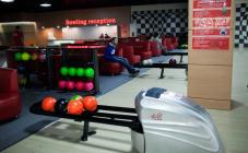 Papashon Боулінг Львів - фото (1272-7054)