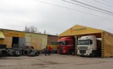 Дальнобой - фото (3145-39734)