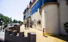 Мыс доброй Надежды - фото (559-1915)