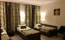 Hostel Non-Stop - фото (6461-44042)