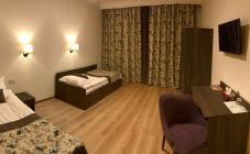 Hostel Non-Stop - фото (6461-44043)