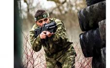 Lasertag Ivano-Frankivsk - фото (1215-6727)