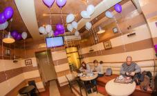 Merry Berry - фото (4735-46578)