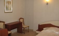 Hotel Complex Verhovina - фото (6463-44100)