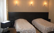 Hotel Complex Verhovina - фото (6463-44103)