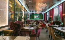 Almondo Restaurant & Club - фото (3558-45567)