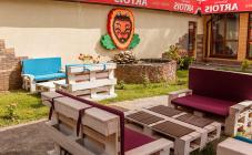 Бабай Садыба - фото (6397-41510)