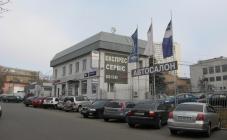 Автоцентр Печерск - фото (3187-39311)