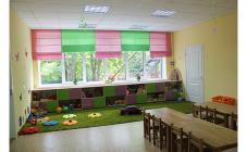 Детский садик IQ Club - фото (1552-8421)
