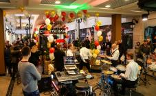 Charte Bar - фото (4941-47848)