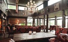 Канапа Ресторан Салон - фото (3506-40098)