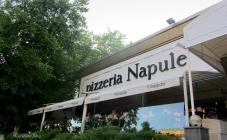 Піцерія Напуле - фото (3501-40455)
